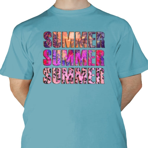 Summer Summer Summer DTF