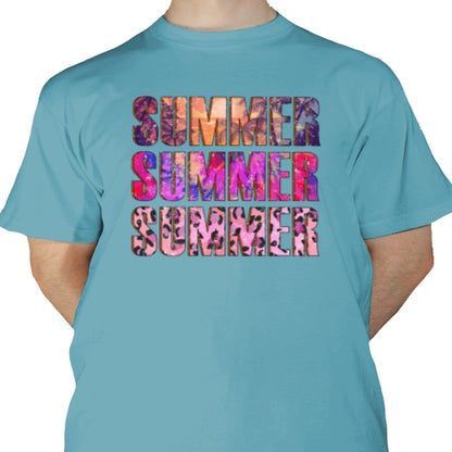 Summer Summer Summer DTF