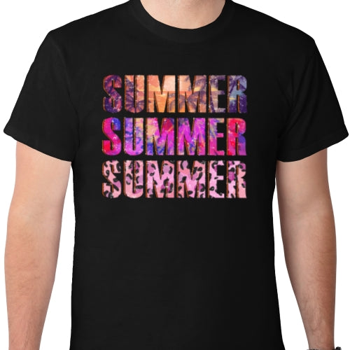 Summer Summer Summer DTF