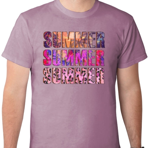 Summer Summer Summer DTF