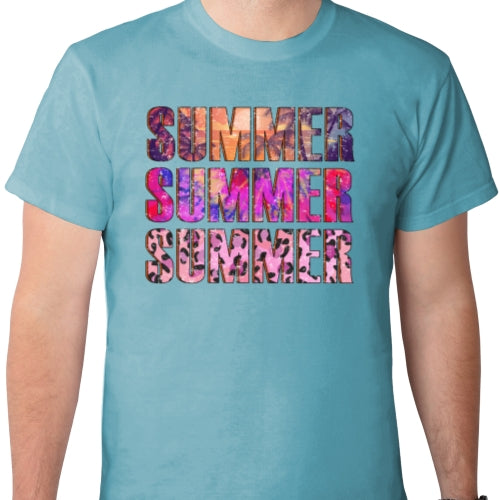 Summer Summer Summer DTF