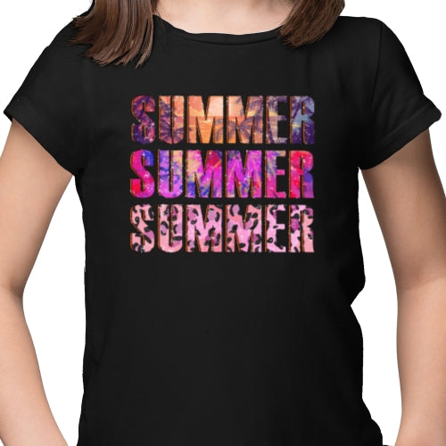 Summer Summer Summer DTF