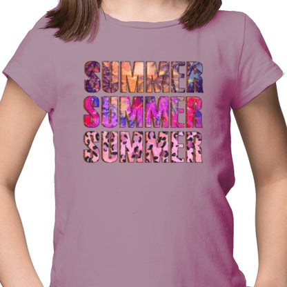 Summer Summer Summer DTF
