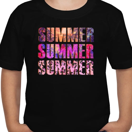 Summer Summer Summer DTF