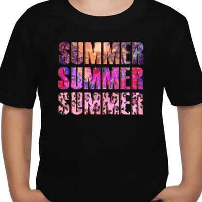 Summer Summer Summer DTF