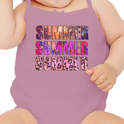 Summer Summer Summer DTF