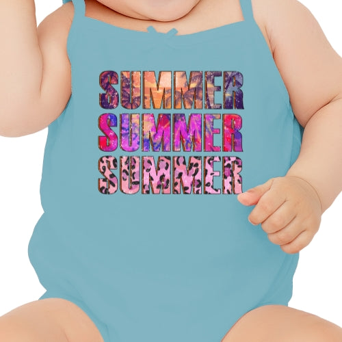 Summer Summer Summer DTF