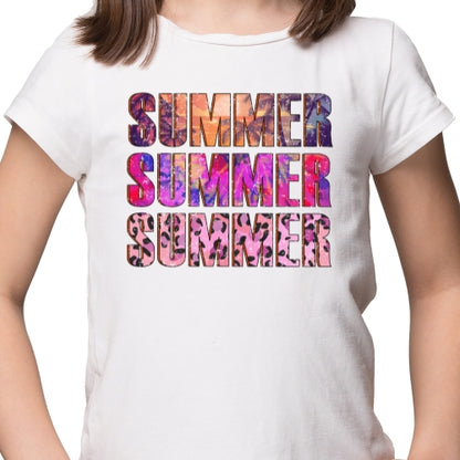 Summer Summer Summer Sublimation