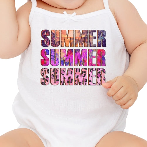 Summer Summer Summer Sublimation