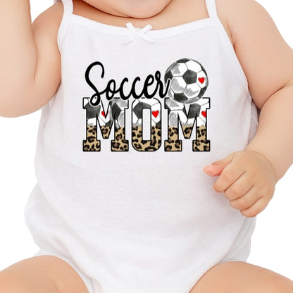 Soccer Mom Sublimation