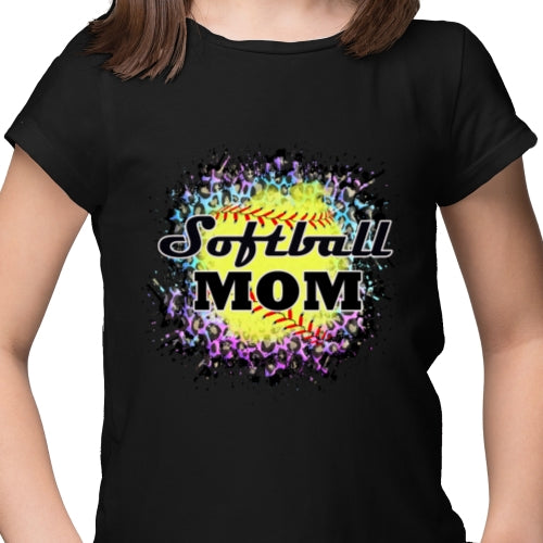 Softball Mom 2 DTF