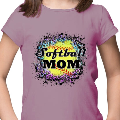 Softball Mom 2 DTF