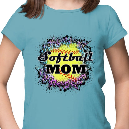 Softball Mom 2 DTF