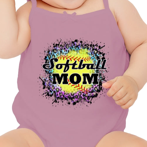 Softball Mom 2 DTF