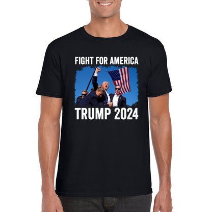 Fight For America 2024