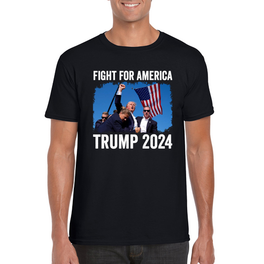 Fight For America 2024