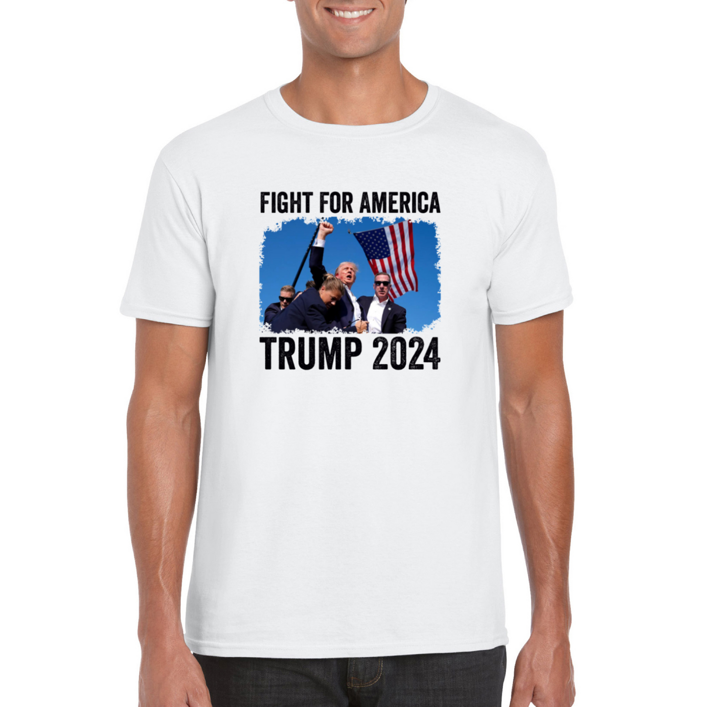 Fight For America 2024