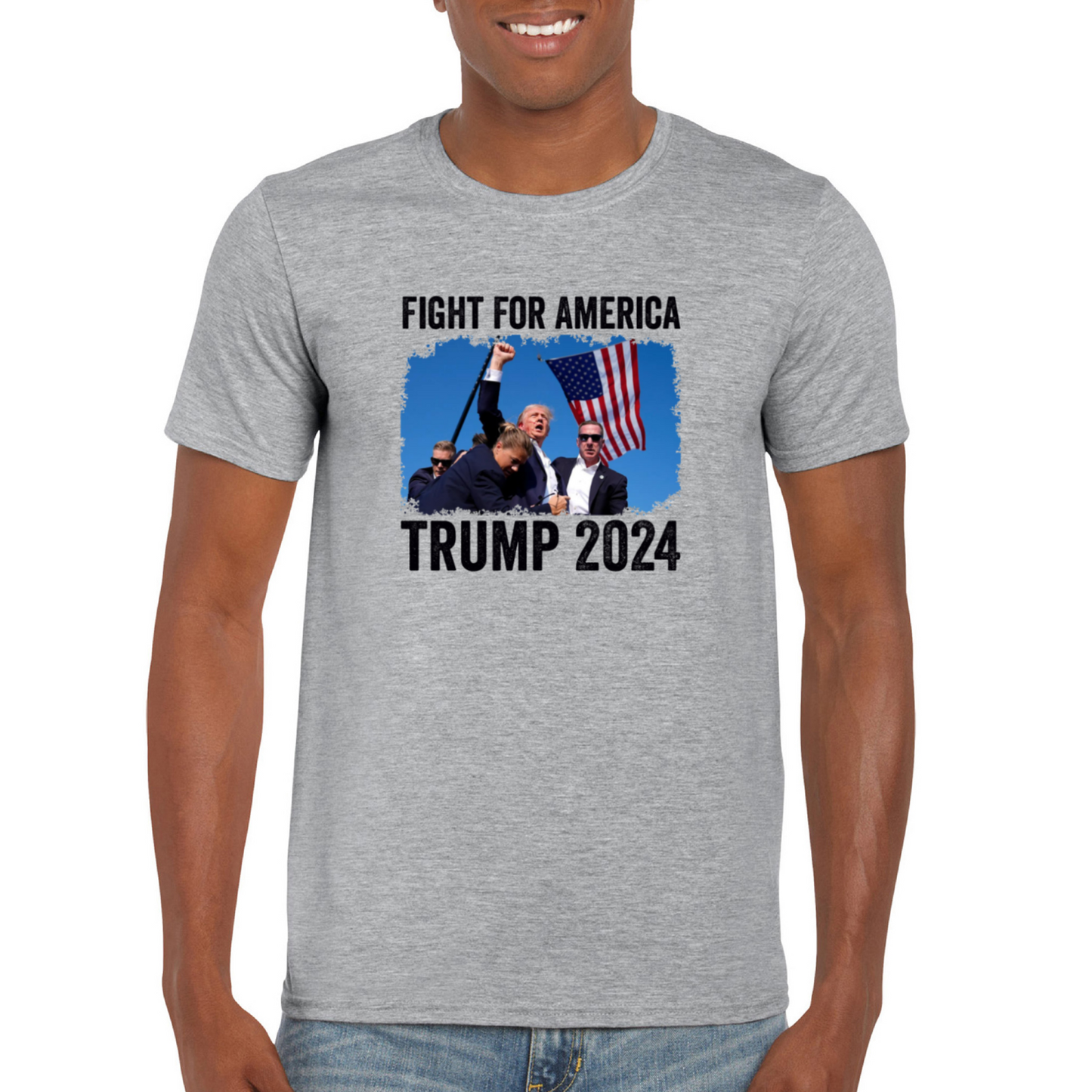 Fight For America 2024