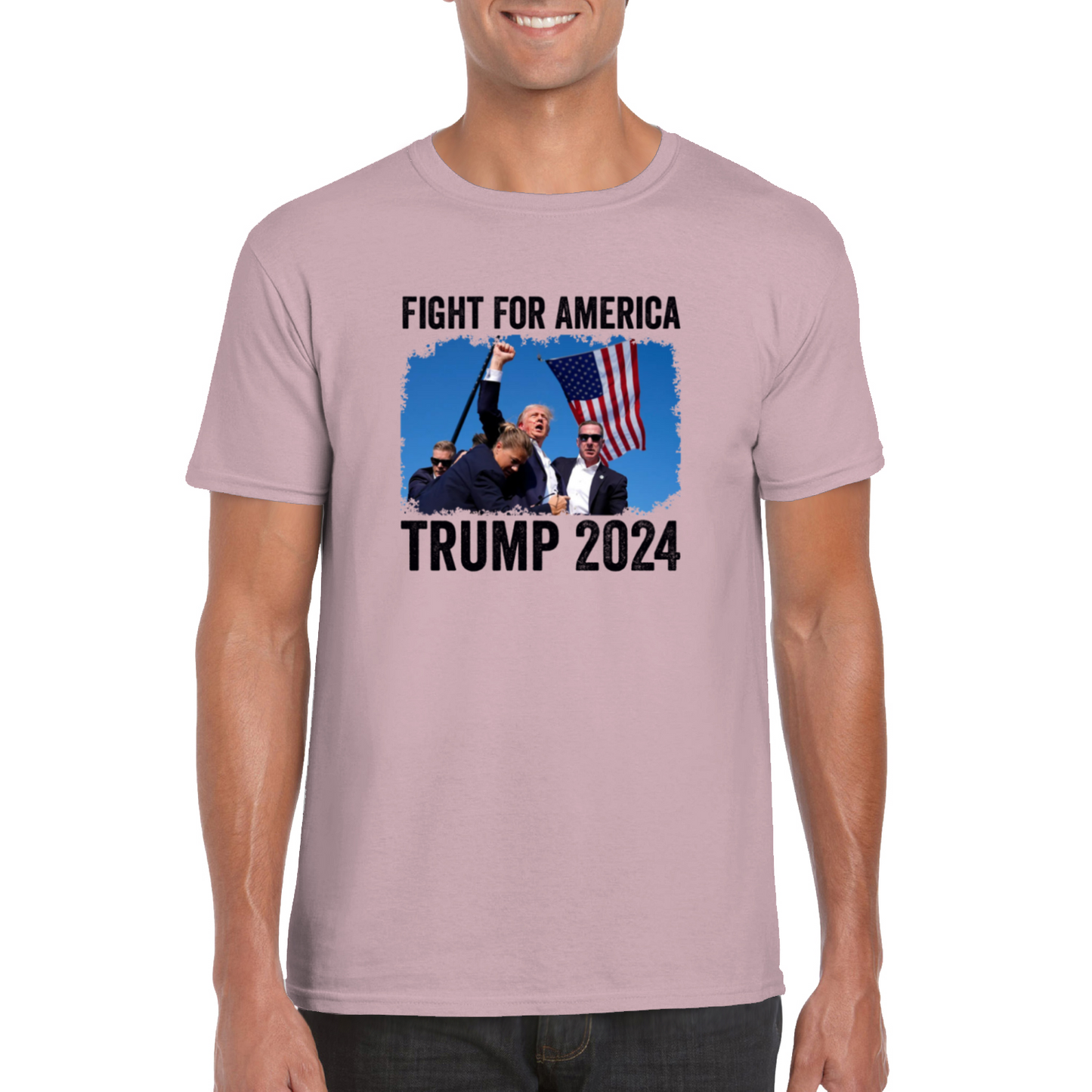 Fight For America 2024