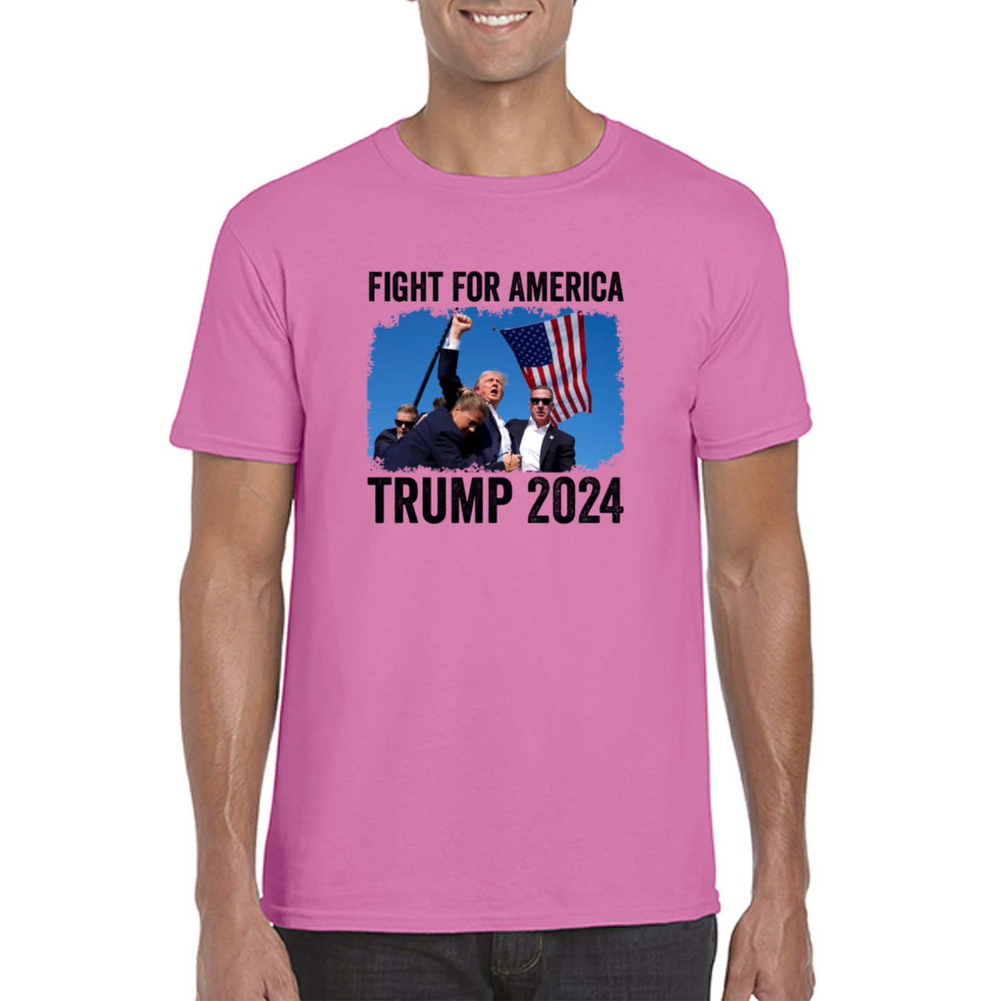 Fight For America 2024