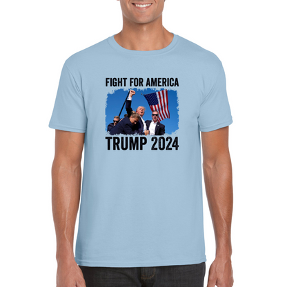 Fight For America 2024