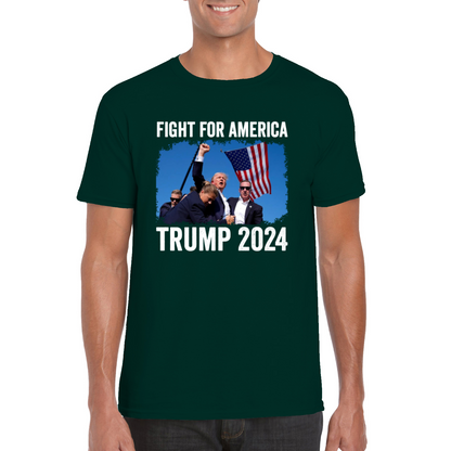 Fight For America 2024