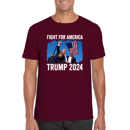 Fight For America 2024