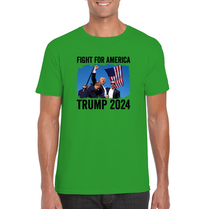 Fight For America 2024