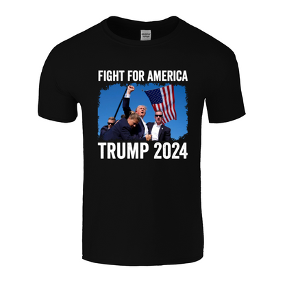 Fight For America 2024