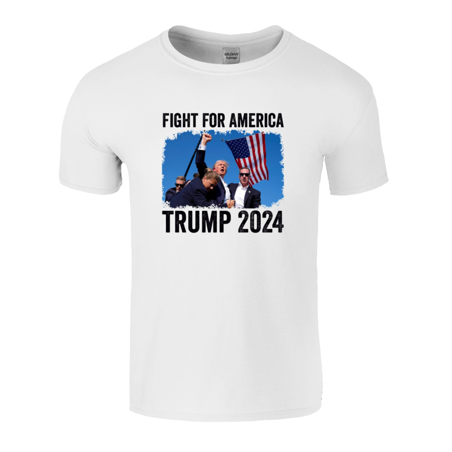 Fight For America 2024