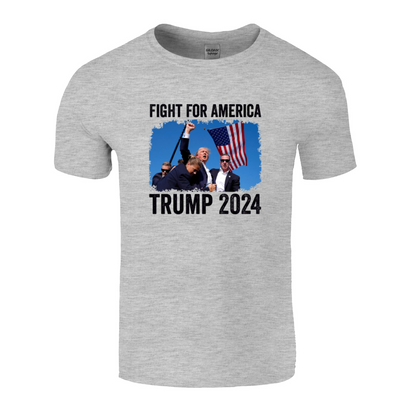 Fight For America 2024