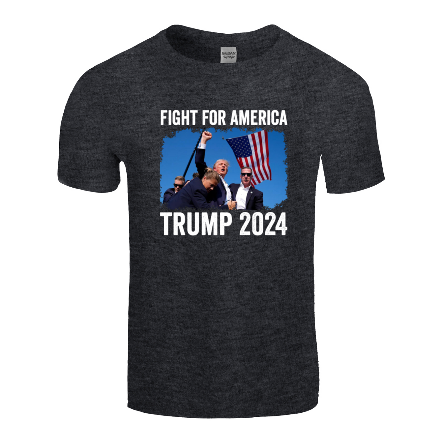 Fight For America 2024