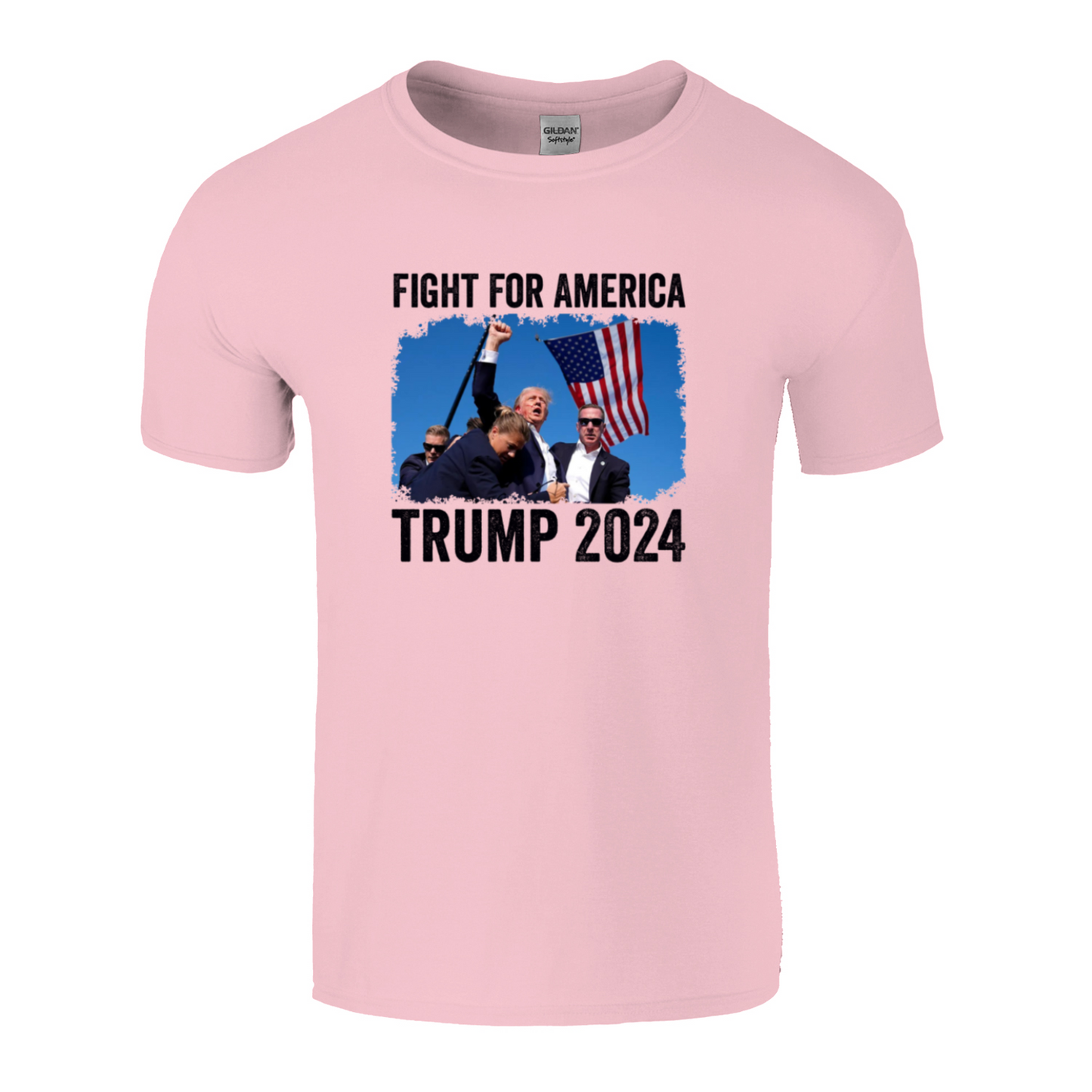 Fight For America 2024