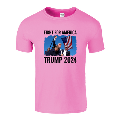 Fight For America 2024