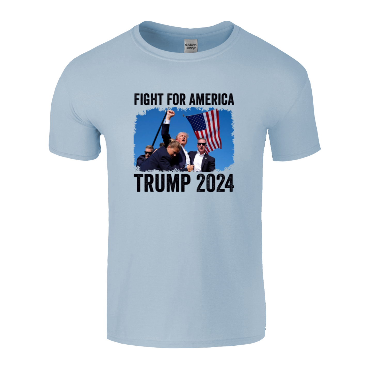 Fight For America 2024