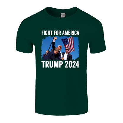 Fight For America 2024