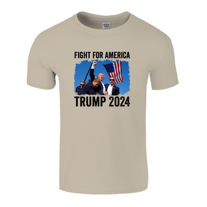 Fight For America 2024