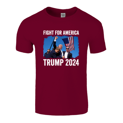 Fight For America 2024