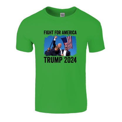 Fight For America 2024