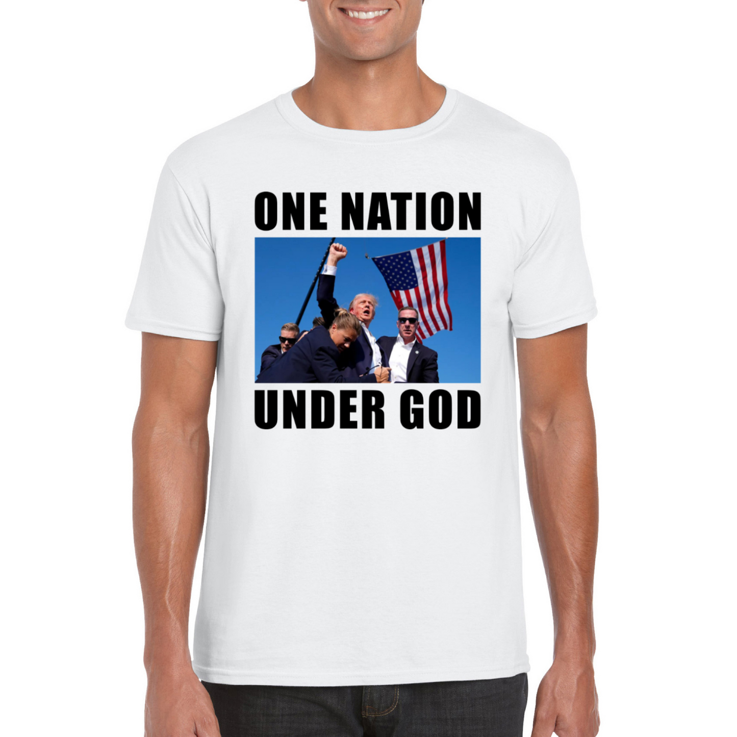 One Nation Under God