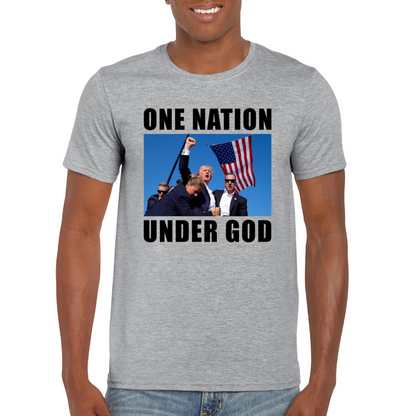 One Nation Under God