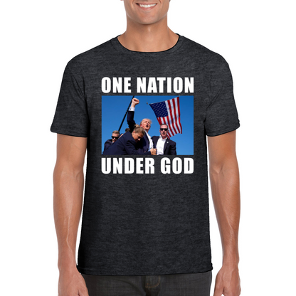 One Nation Under God