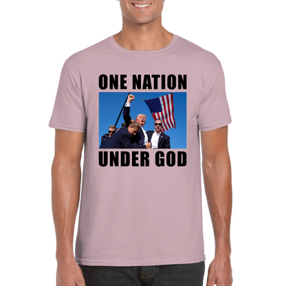 One Nation Under God