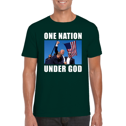 One Nation Under God