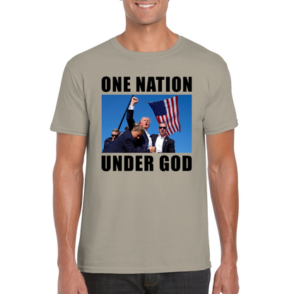 One Nation Under God