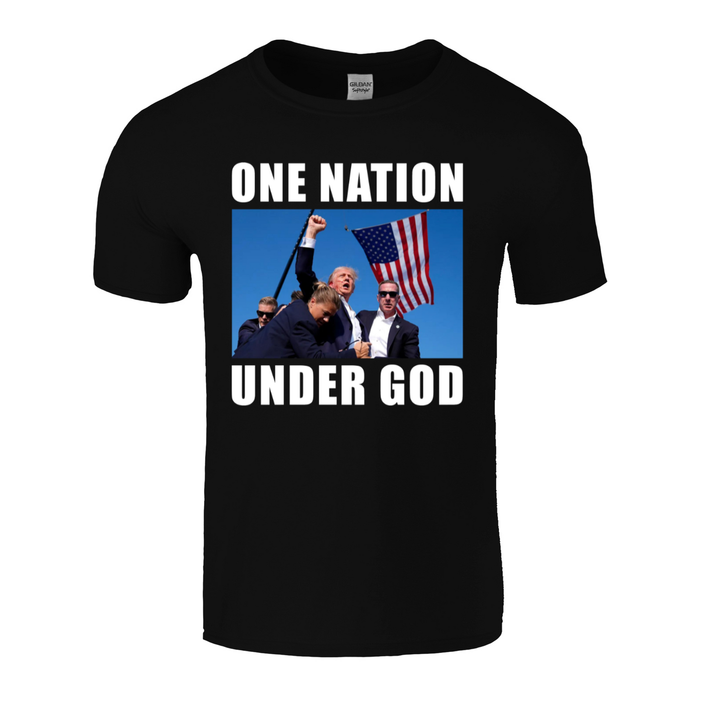 One Nation Under God