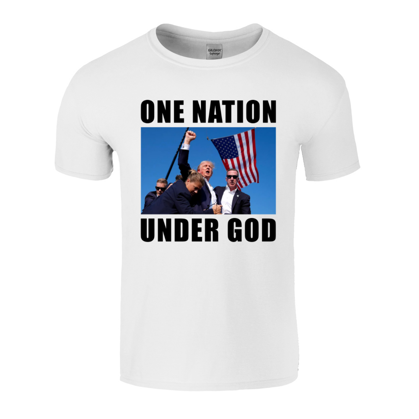 One Nation Under God