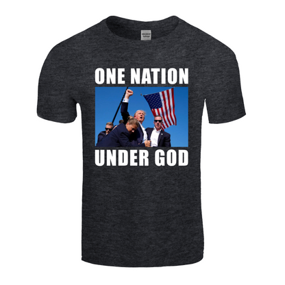 One Nation Under God