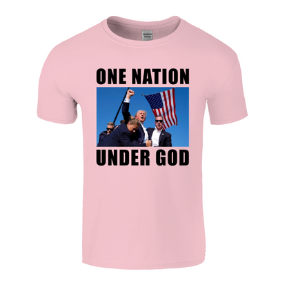 One Nation Under God