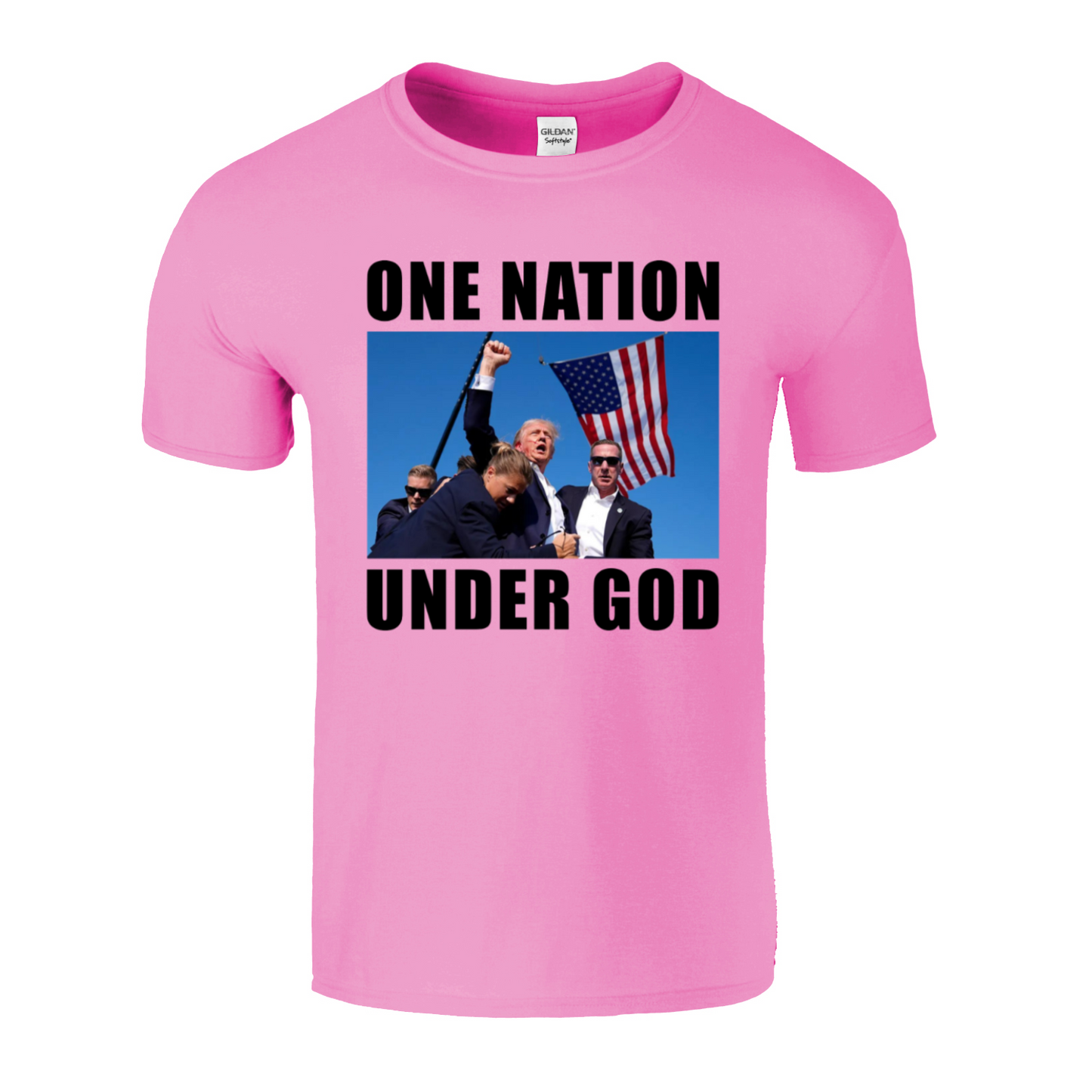 One Nation Under God